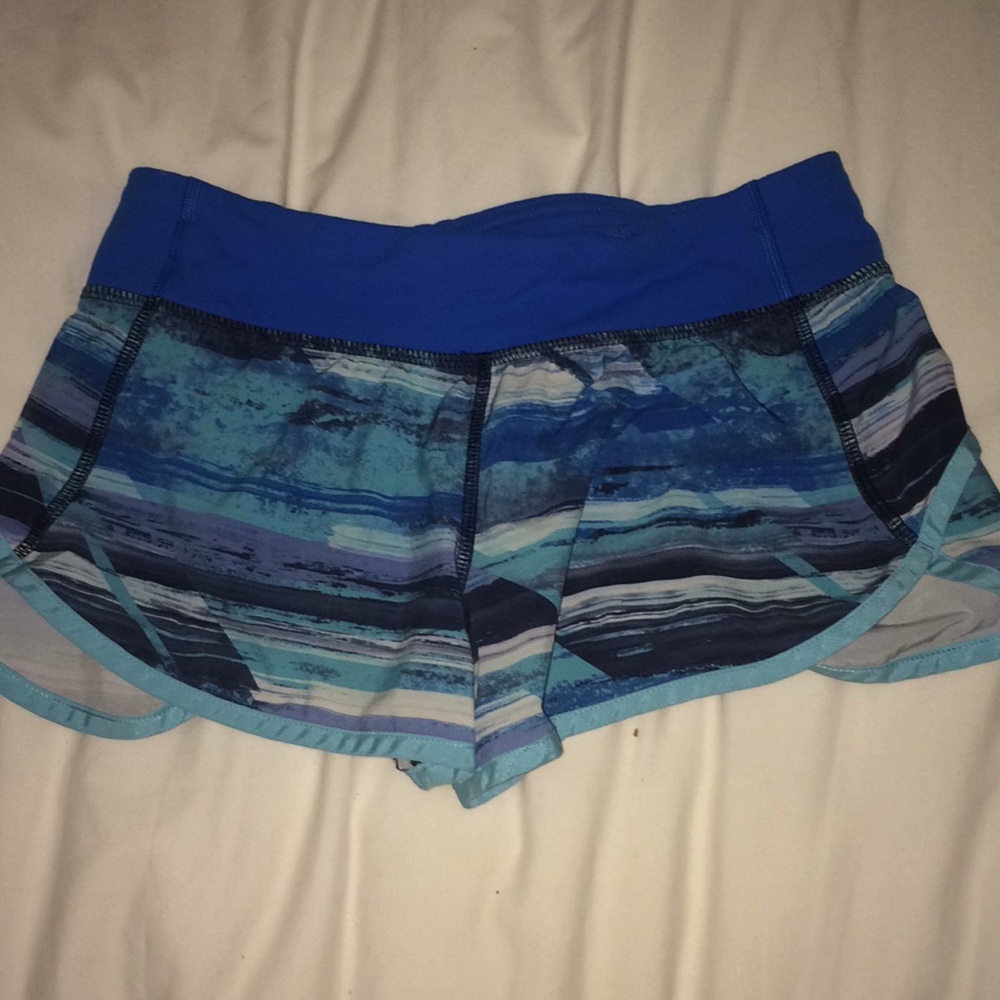 IVIVVA girls running shorts